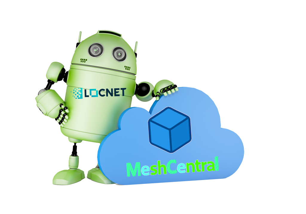 MeshCentral