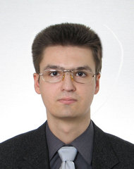 Павел Проскурин