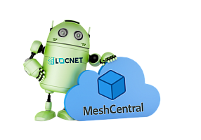 MeshCentral