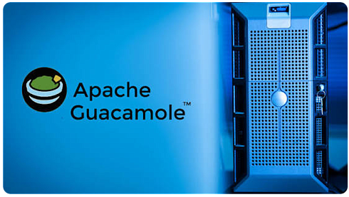 Apache Guacamole